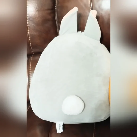Walgreens 14" Thumper Squishmallow - Picture 2 of 4